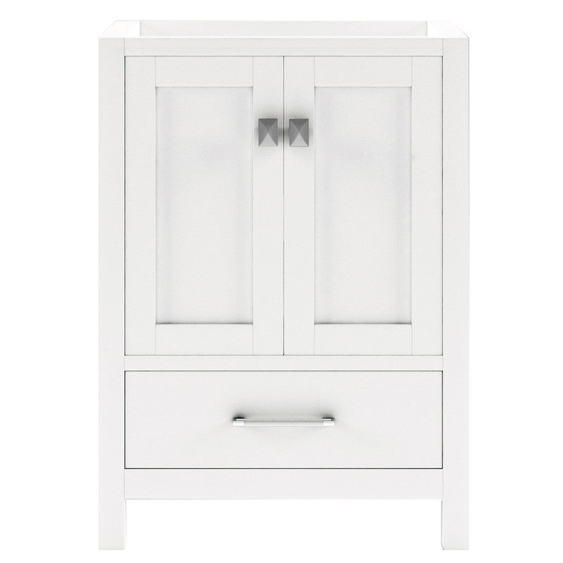 Modern Fittings Caroline Avenue 24" Single Cabinet