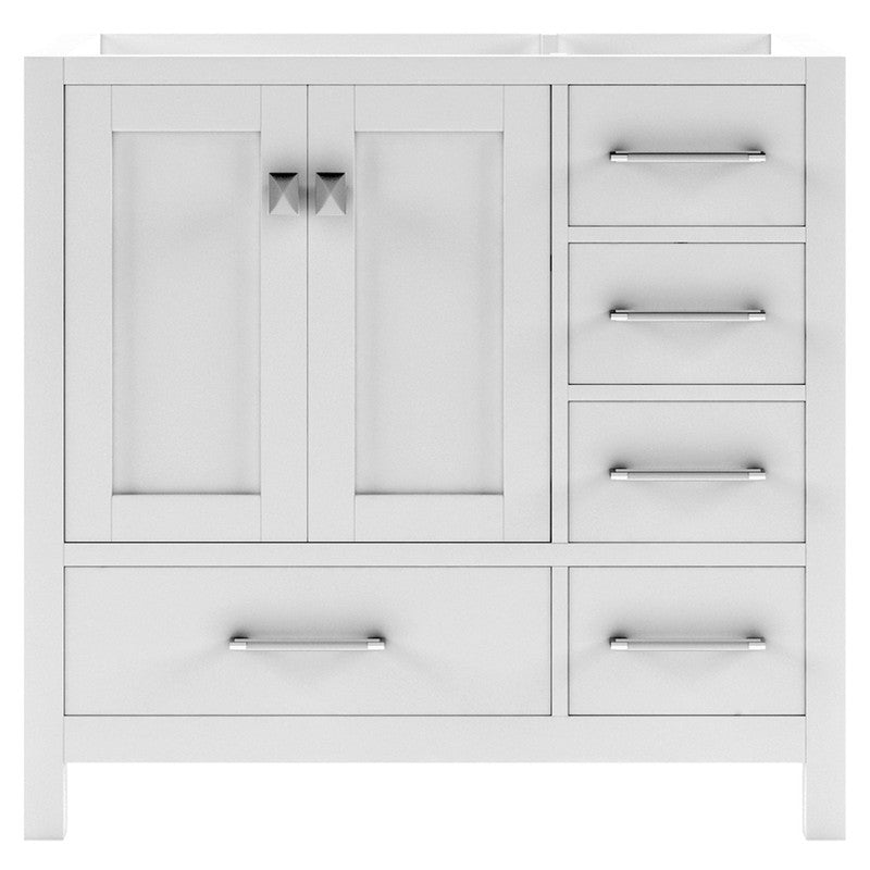 Modern Fittings Caroline Avenue 36" Single Cabinet