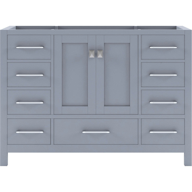 Modern Fittings Caroline Avenue 48" Single Cabinet