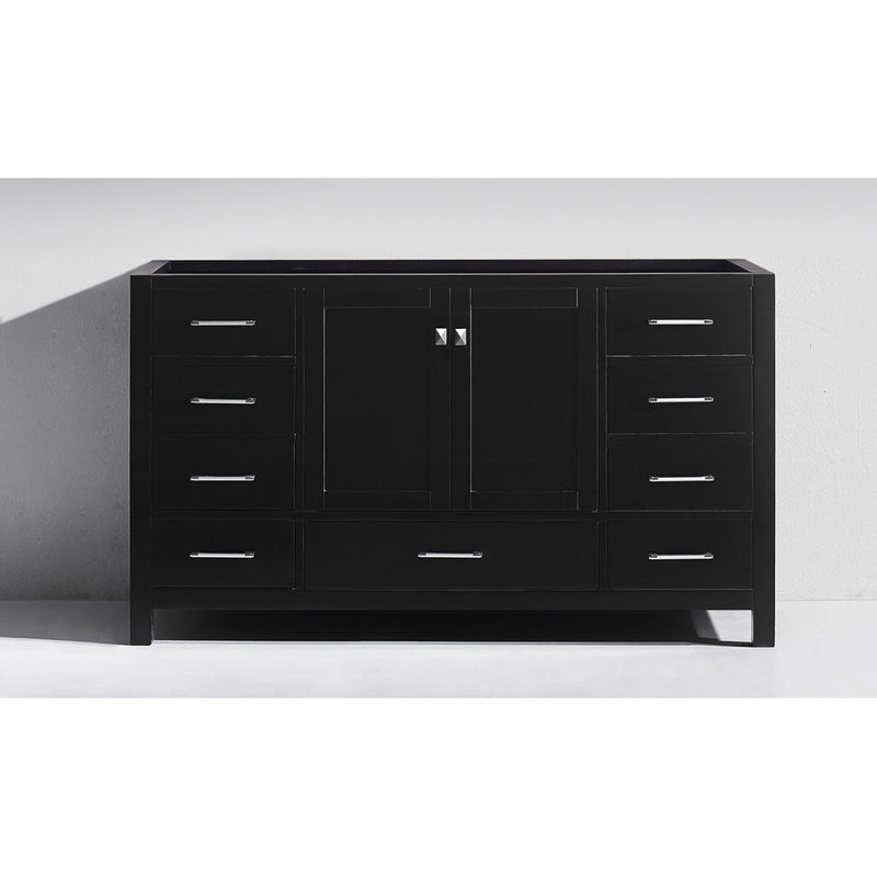 Modern Fittings Caroline Avenue 60" Single Cabinet