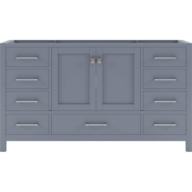 Modern Fittings Caroline Avenue 60" Single Cabinet