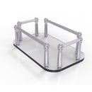 Allied Brass Vanity Top Glass Guest Towel Tray GT-5-SCH