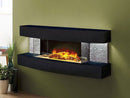 Evolution Fires World Vegas Fireplace 72"