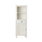 Avanity Hamilton 22 inch Linen Tower HAMILTON-LT22-FW