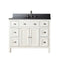 Avanity Hamilton 43 inch Vanity Combo HAMILTON-VS42-FW-A