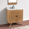 Avanity Harper 31 inch Vanity Combo HARPER-VS31-NT