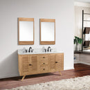 Avanity Harper 60 inch Vanity Only HARPER-V60-NT