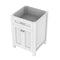 Alya Bath Norwalk 24 inch Vanity with No Top