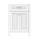 Alya Bath Norwalk 24 inch Vanity with No Top