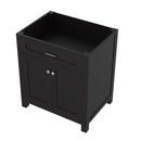 Alya Bath Norwalk 30 inch Vanity with No Top 