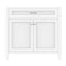 Alya Bath Norwalk 36 inch Vanity with No Top 