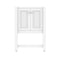 Alya Bath Wilmington 24 inch Vanity with No Top