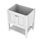 Alya Bath Wilmington 30 inch Vanity with No Top 