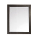 Avanity Hepburn 24 inch Mirror HEPBURN-M24-DC