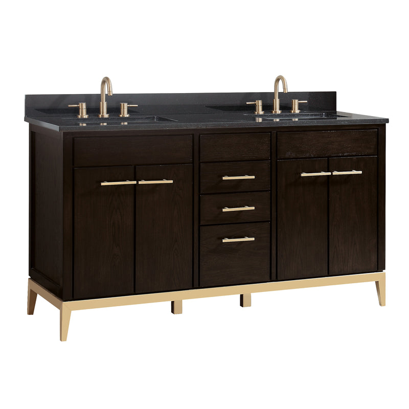 Avanity Allie 31 inch Vanity Combo ALLIE-VS31-TGG-WQ