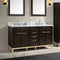 Avanity Hepburn 60 inch Vanity Only HEPBURN-V60-DC