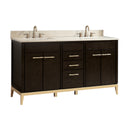 Avanity Allie 31 inch Vanity Combo ALLIE-VS31-TGS-WQ