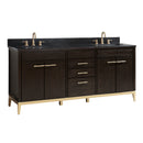 Avanity Allie 31 inch Vanity Combo ALLIE-VS31-WTG-C