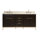 Avanity Hepburn 73 inch Vanity Combo HEPBURN-VS73-DC-D