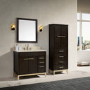 Avanity Hepburn 36 inch Vanity Only HEPBURN-V36-DC