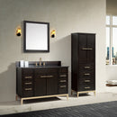 Avanity Hepburn 49 inch Vanity Combo HEPBURN-VS49-DC-A