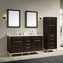 Avanity Hepburn 60 inch Vanity Only HEPBURN-V60-DC