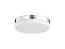 Avenue Lighting Cermack St. Collection  Flush Mount  Polished Chrome HF1105-CH