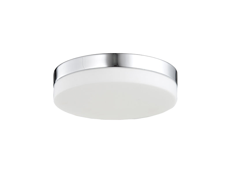 Avenue Lighting Cermack St. Collection  Flush Mount  Polished Chrome HF1105-CH