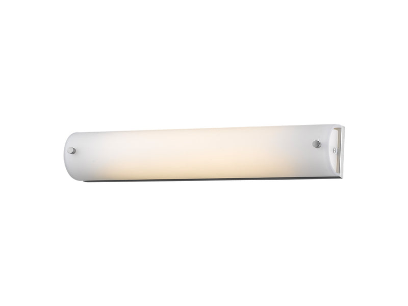 Avenue Lighting Cermack St. Collection  Wall Sconce Brushed Nickel HF1111-BN