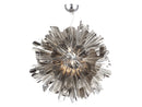 Avenue Lighting Bowery Lane Collection Hanging Pendant Chrome  HF1301-CH