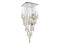 Avenue Lighting Boa Collection Pendant Polished Chrome HF1903-41-BOA-CH