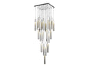 Avenue Lighting Boa Collection Pendant Polished Chrome HF1904-25-BOA-CH