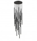 Avenue Lighting Filmore Avenue HF2800-BLK