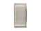 Avenue Lighting Glacier Avenue Collection  Wall Sconce Polished Nickel HF3016-PN