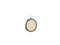 Avenue Lighting Bottega Collection Pendant Polished Nickel HF5014-PN