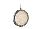 Avenue Lighting Bottega Collection Pendant Polished Nickel HF5020-PN