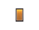 Avenue Lighting Brentwood Collection  Pendant Dark Bronze HF6015-DBZ