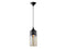 Avenue Lighting Robertson Blvd. Collection Pendant Black HF9112-BKBZ