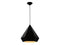 Avenue Lighting Doheny Ave. Collection Pendant Black HF9115-BK