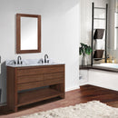 Avanity Kai 48 inch Vanity Only KAI-V48-BRW