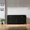 Modern Fittings Caroline Premium 72" Double Cabinet