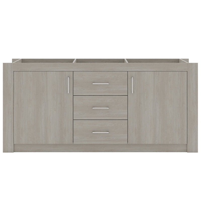 Modern Fittings Tavian 60" Double Cabinet