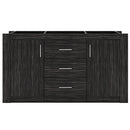 Modern Fittings Tavian 60" Double Cabinet