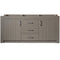 Modern Fittings Tavian 72" Double Cabinet