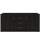 Modern Fittings Tavian 72" Double Cabinet