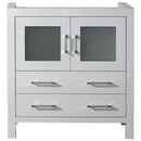 Modern Fittings Dior 32" Single Cabinet