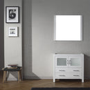 Modern Fittings Dior 36" Single Cabinet