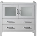 Modern Fittings Dior 36" Single Cabinet