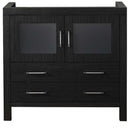 Modern Fittings Dior 36" Single Cabinet