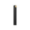 Dals Lighting LED Bollard 7W 3000k 700 LM Blk LEDPATH004D-BK